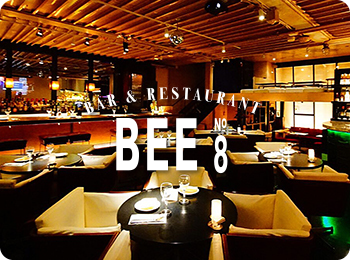 BEE8／渋谷店